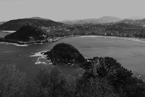 Donostia / San Sebastián