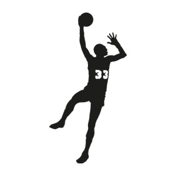 Basketball 01