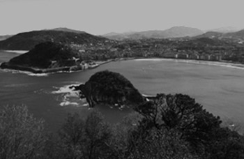 Familia Donostia - San Sebastián - Cultural Memories