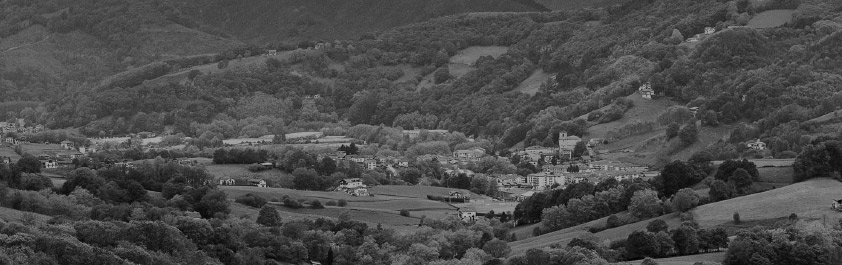 Euskal Herria Collection - El extenso panorama cultural vasco