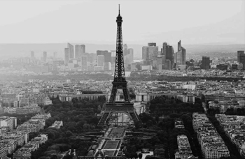 Familia París - Cultural Memories