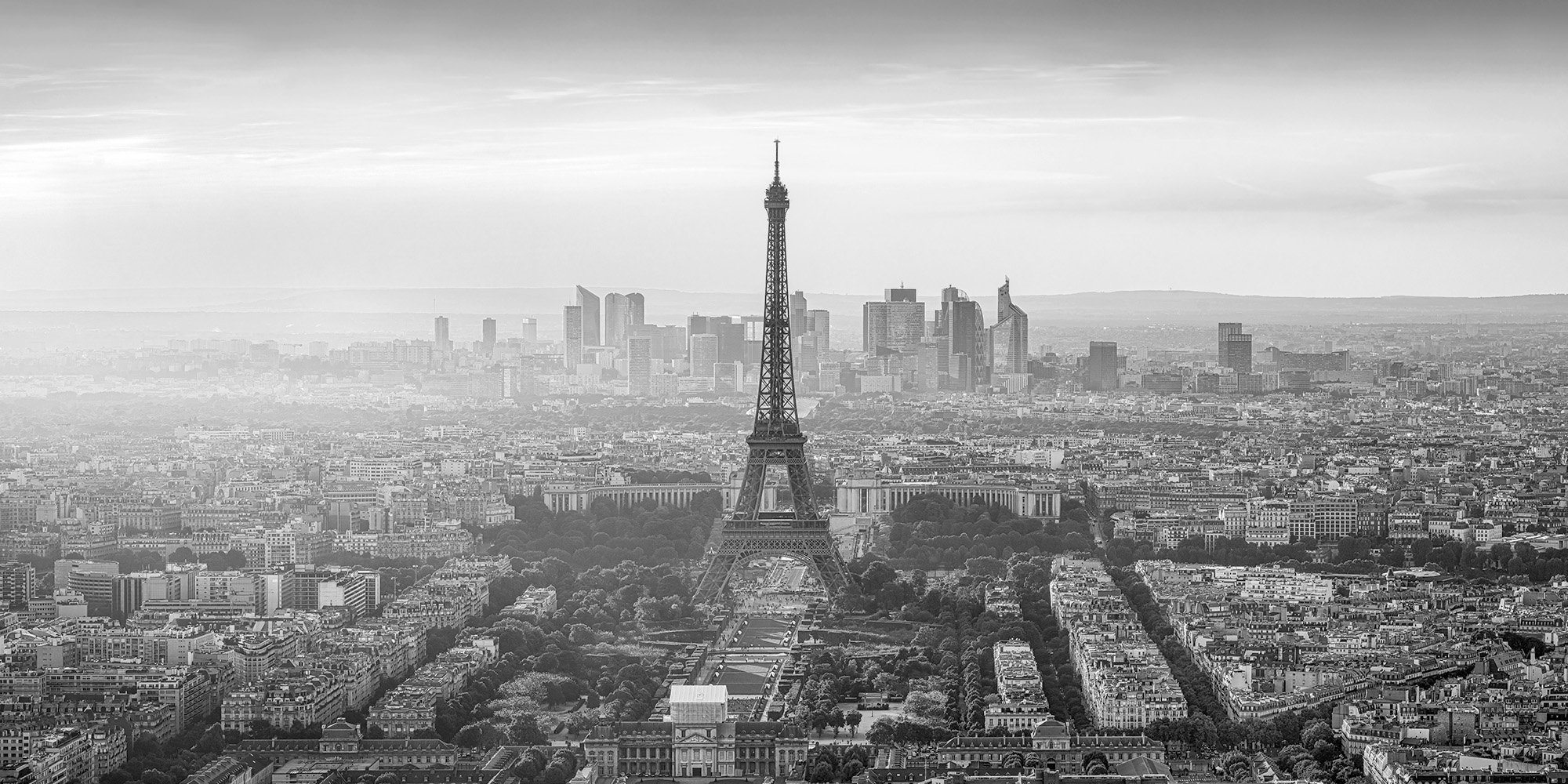 Paris Collection - Uno de los lugares más atractivos del mundo